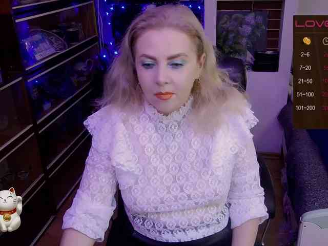 Delicecatmyau webcam