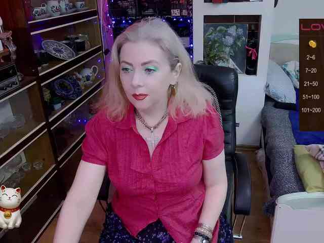 Delicecatmyau webcam