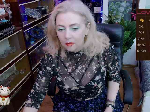 Delicecatmyau webcam