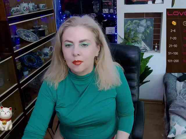 Delicecatmyau webcam