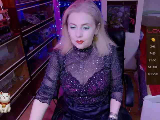 Delicecatmyau webcam