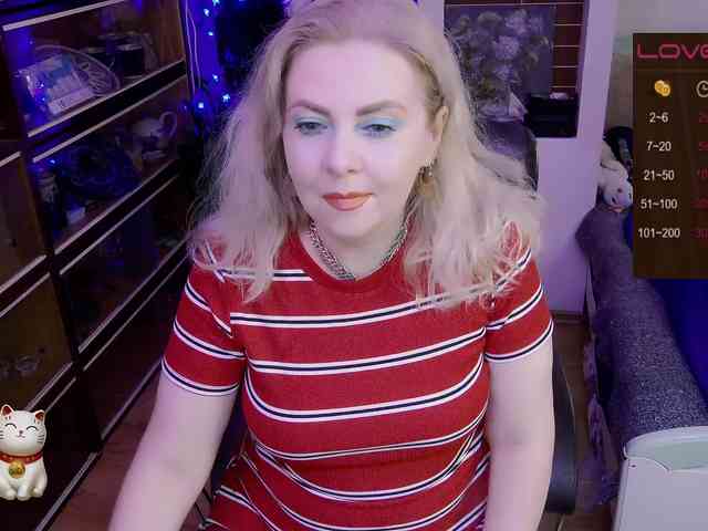 Delicecatmyau webcam
