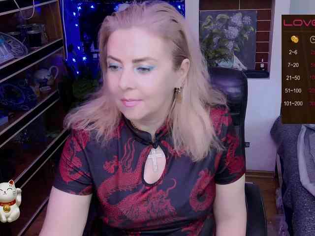 Delicecatmyau webcam