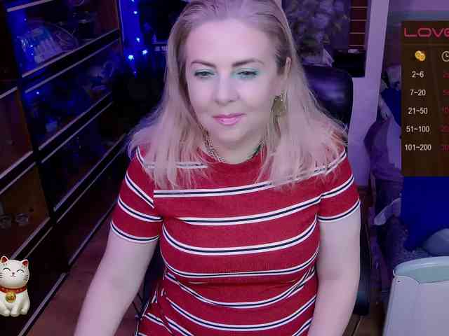 Delicecatmyau webcam