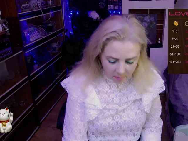 Delicecatmyau webcam