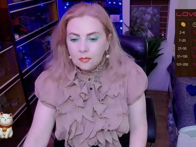 Delicecatmyau webcam