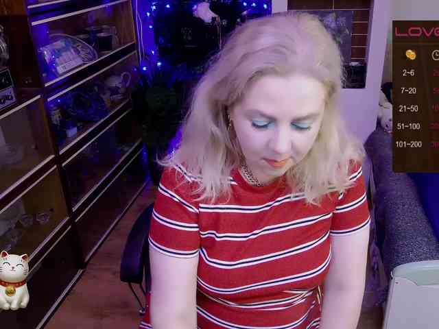 Delicecatmyau webcam