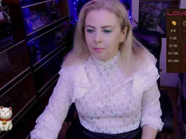 Delicecatmyau webcam