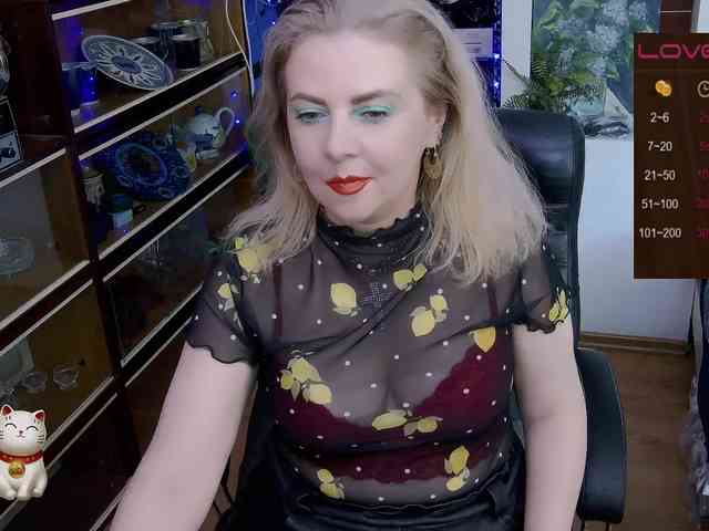 Delicecatmyau webcam