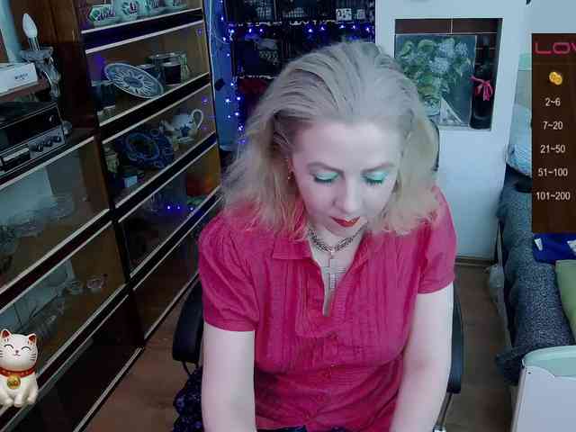 Delicecatmyau webcam