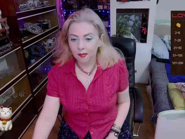 Delicecatmyau webcam