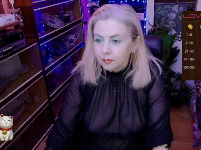 Delicecatmyau webcam