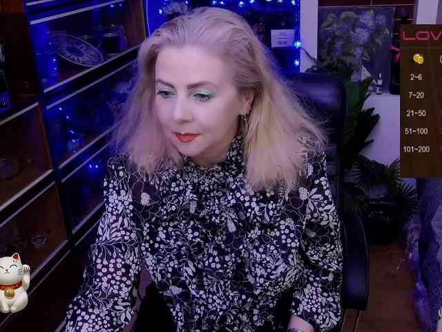 Delicecatmyau webcam
