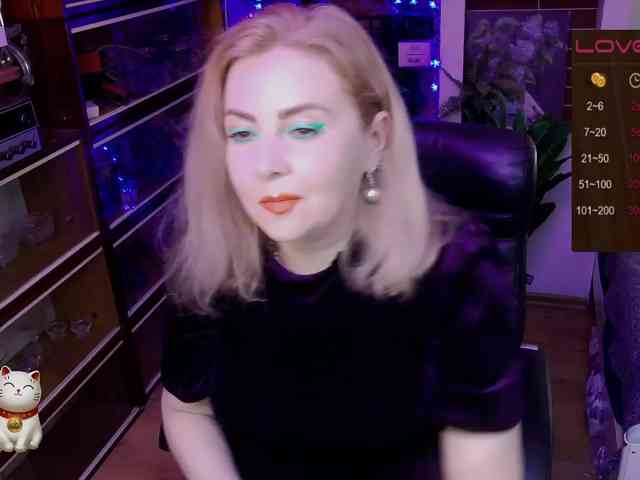 Delicecatmyau webcam