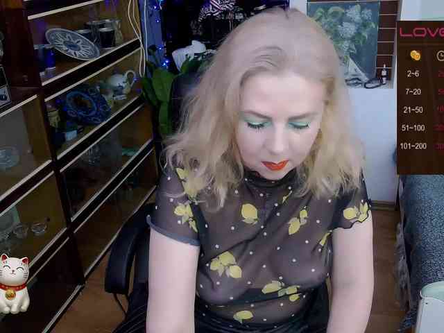 Delicecatmyau webcam