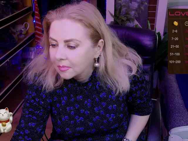 Delicecatmyau webcam