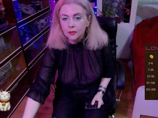 Delicecatmyau webcam