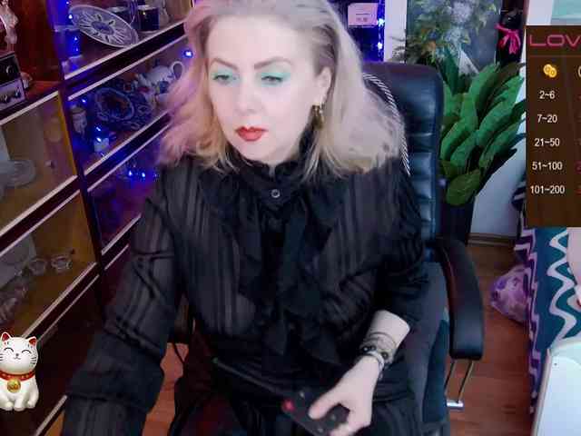 Delicecatmyau webcam