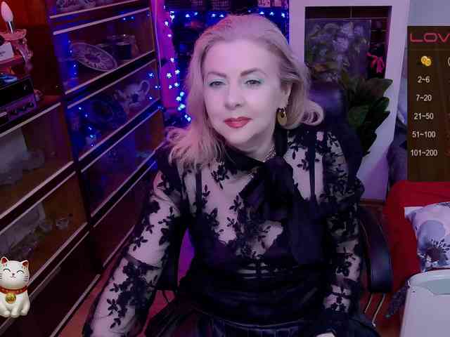 Delicecatmyau webcam
