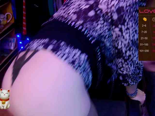 Modelo: Delicecatmyau
