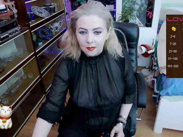 Delicecatmyau webcam