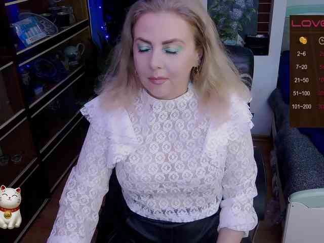 Delicecatmyau webcam