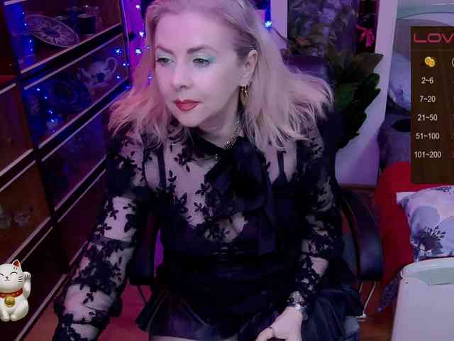 Delicecatmyau webcam