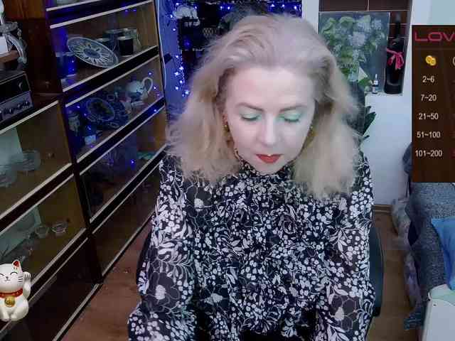 Delicecatmyau webcam