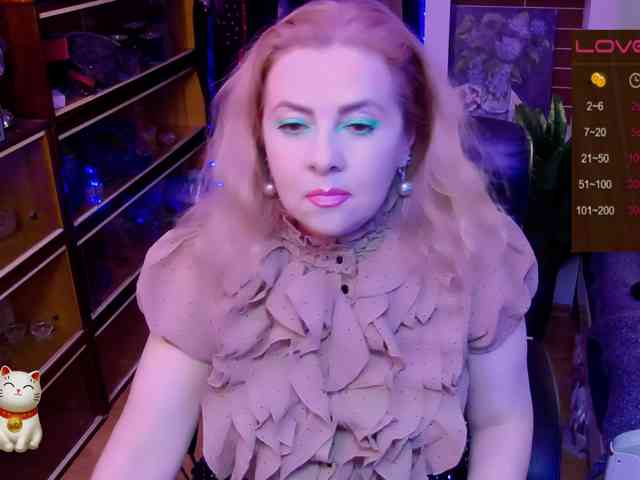 Delicecatmyau webcam
