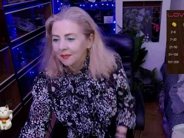 Delicecatmyau webcam