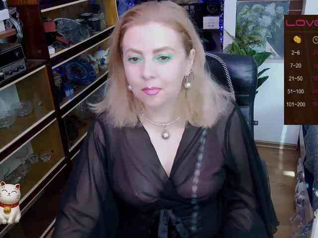 Delicecatmyau webcam