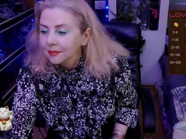 Delicecatmyau webcam