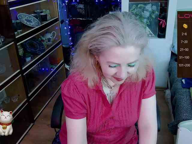 Delicecatmyau webcam