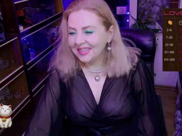 Delicecatmyau webcam