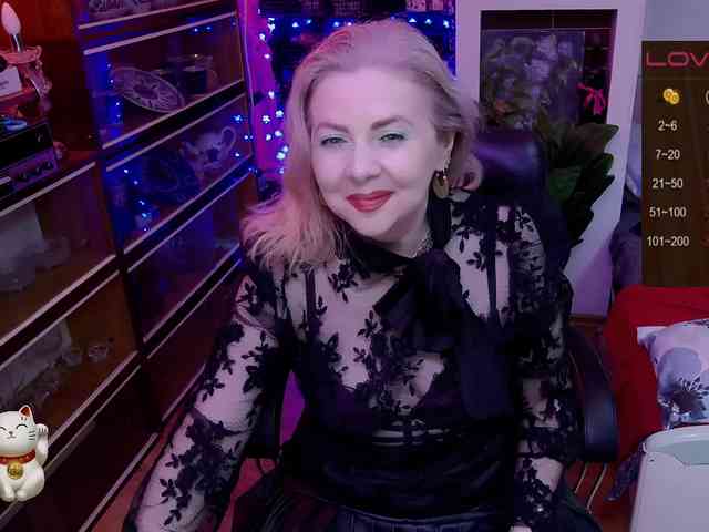 Delicecatmyau webcam