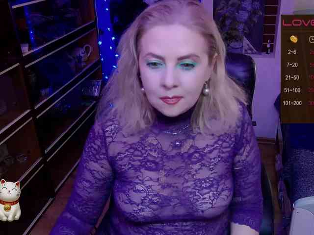 Delicecatmyau webcam