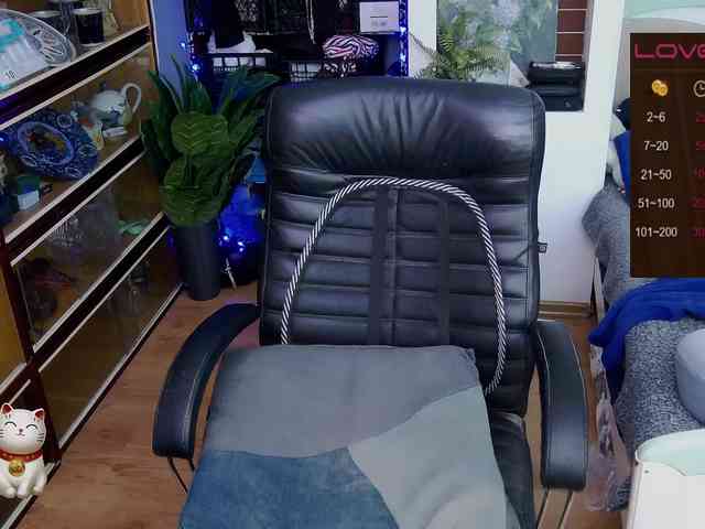 Delicecatmyau webcam