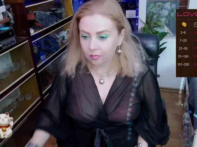 Delicecatmyau webcam