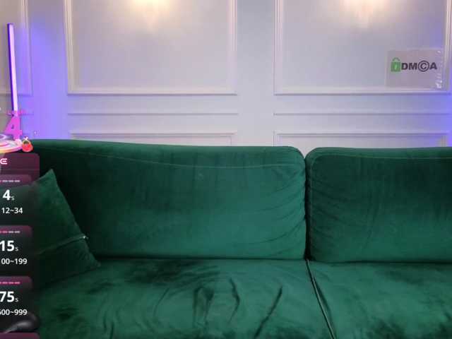 Evocative1 live cam on BongaCams