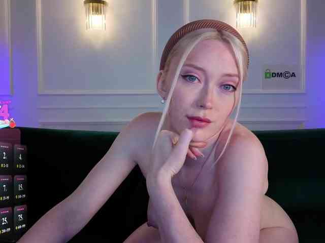 Evocative1 Sex Cam Show