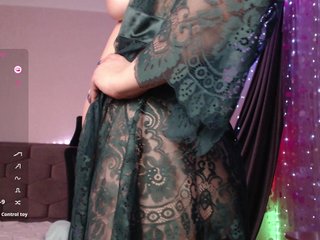 Liliya010 Porn Show