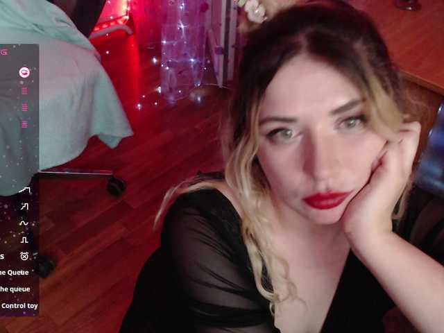 Liliya010 live cam on BongaCams