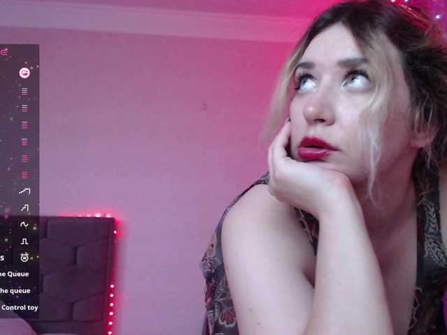 Liliya010 live cam on BongaCams