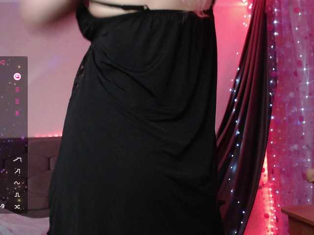 Liliya010 live webcam show