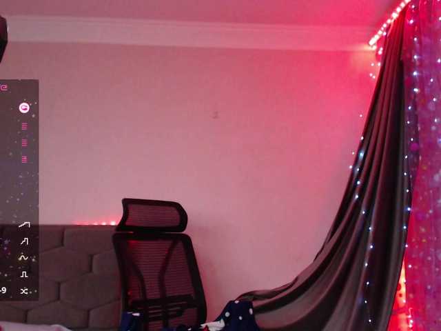 Liliya010 live webcam show