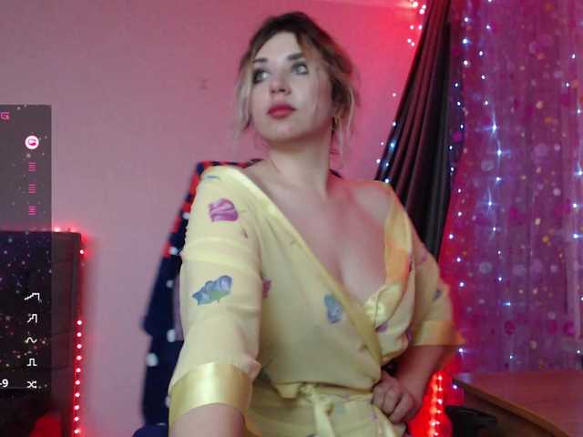Liliya010 live webcam show