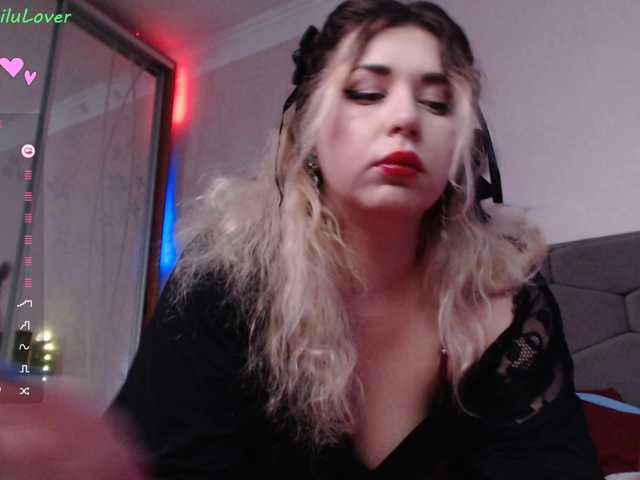 Liliya010 live cam on BongaCams