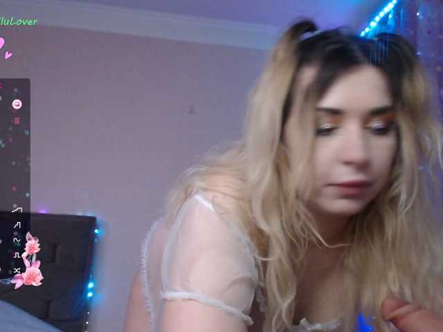 Liliya010 live cam on BongaCams