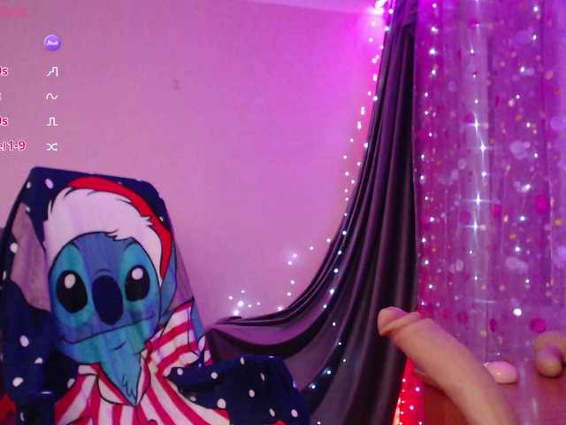 Liliya010 live cam on BongaCams