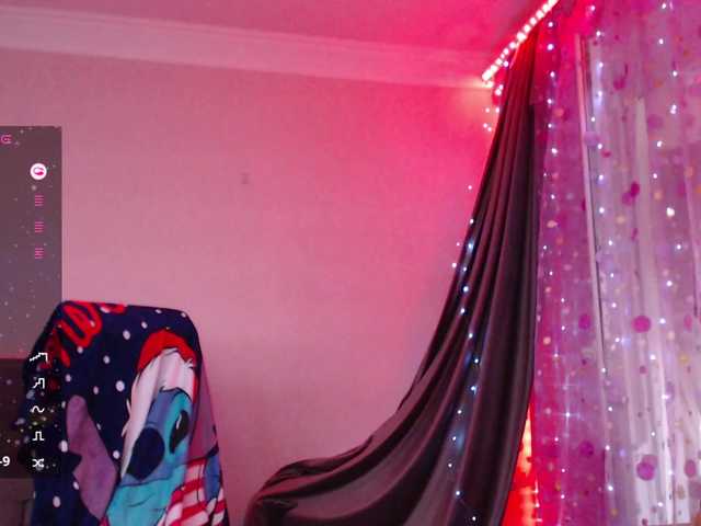 Liliya010 live webcam show